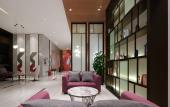 Туры в отель Borrman Hotel (Liuzhou Liujiang District Government)