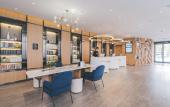 Туры в отель Shanghai Jiading Jiangqiao Jiayi Road subway station Atour Hotel