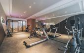Туры в отель Shanghai Jiading Jiangqiao Jiayi Road subway station Atour Hotel