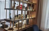 Туры в отель Shanghai Jiading Jiangqiao Jiayi Road subway station Atour Hotel