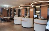 Туры в отель Shanghai Jiading Jiangqiao Jiayi Road subway station Atour Hotel
