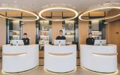 Туры в отель Shanghai Jiading Jiangqiao Jiayi Road subway station Atour Hotel
