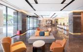 Туры в отель Atour Hotel shajing International Convention and Exhibition Center shenzhen