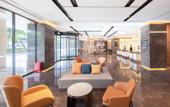 Туры в отель Atour Hotel shajing International Convention and Exhibition Center shenzhen