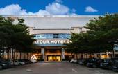 Туры в отель Atour Hotel shajing International Convention and Exhibition Center shenzhen