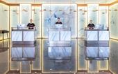 Туры в отель Atour Hotel shajing International Convention and Exhibition Center shenzhen