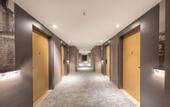 Туры в отель Atour Hotel shajing International Convention and Exhibition Center shenzhen