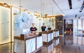Туры в отель Atour Hotel shajing International Convention and Exhibition Center shenzhen