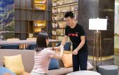 Туры в отель Atour Hotel shajing International Convention and Exhibition Center shenzhen