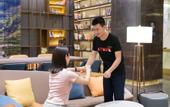 Туры в отель Atour Hotel shajing International Convention and Exhibition Center shenzhen