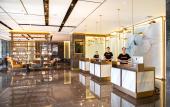 Туры в отель Atour Hotel shajing International Convention and Exhibition Center shenzhen