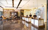 Туры в отель Atour Hotel shajing International Convention and Exhibition Center shenzhen