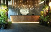Туры в отель SCAPES Hotel