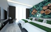 Туры в отель SCAPES Hotel