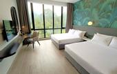 Туры в отель SCAPES Hotel