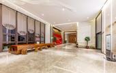 Туры в отель Rezen Hotel Huibinlou Taizhou