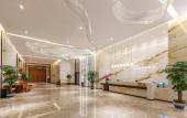 Туры в отель Rezen Hotel Huibinlou Taizhou