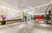 Туры в отель Rezen Hotel Huibinlou Taizhou