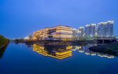 Туры в отель Rezen Hotel Huibinlou Taizhou
