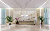 Туры в отель Rezen Hotel Huibinlou Taizhou