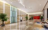 Туры в отель Rezen Hotel Huibinlou Taizhou