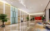Туры в отель Rezen Hotel Huibinlou Taizhou