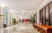 Туры в отель Rezen Hotel Huibinlou Taizhou