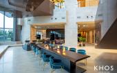 Туры в отель New World Shenyang Hotel