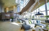 Туры в отель New World Shenyang Hotel
