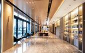 Туры в отель Wu han Jinyin Lake Eurasia Convention and Exhibition Center Atour hotel