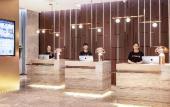 Туры в отель Wu han Jinyin Lake Eurasia Convention and Exhibition Center Atour hotel