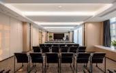 Туры в отель Wu han Jinyin Lake Eurasia Convention and Exhibition Center Atour hotel