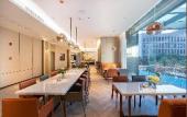 Туры в отель Wu han Jinyin Lake Eurasia Convention and Exhibition Center Atour hotel
