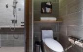 Туры в отель Wu han Jinyin Lake Eurasia Convention and Exhibition Center Atour hotel