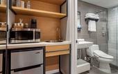 Туры в отель Infinity Hotel San Francisco, Tapestry Collection by Hilton
