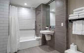 Туры в отель Infinity Hotel San Francisco, Tapestry Collection by Hilton