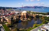 Туры в отель Infinity Hotel San Francisco, Tapestry Collection by Hilton