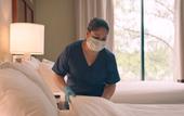 Туры в отель Infinity Hotel San Francisco, Tapestry Collection by Hilton