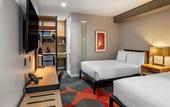 Туры в отель Infinity Hotel San Francisco, Tapestry Collection by Hilton