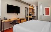 Туры в отель Infinity Hotel San Francisco, Tapestry Collection by Hilton