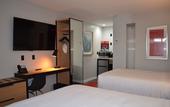Туры в отель Infinity Hotel San Francisco, Tapestry Collection by Hilton