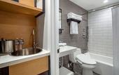 Туры в отель Infinity Hotel San Francisco, Tapestry Collection by Hilton
