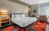 Туры в отель Infinity Hotel San Francisco, Tapestry Collection by Hilton