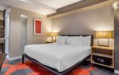 Туры в отель Infinity Hotel San Francisco, Tapestry Collection by Hilton