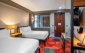 Туры в отель Infinity Hotel San Francisco, Tapestry Collection by Hilton