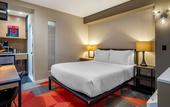 Туры в отель Infinity Hotel San Francisco, Tapestry Collection by Hilton