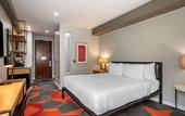 Туры в отель Infinity Hotel San Francisco, Tapestry Collection by Hilton