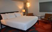 Туры в отель Infinity Hotel San Francisco, Tapestry Collection by Hilton