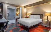 Туры в отель Infinity Hotel San Francisco, Tapestry Collection by Hilton