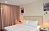 Туры в отель Lic Plaza Hotel